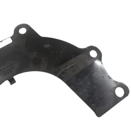 CHAPA PROTETORA VOLANTE MOTOR GOL FOX 2008 2016