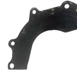 CHAPA PROTETORA VOLANTE MOTOR GOL FOX 2008 2016