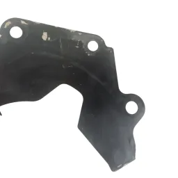 CHAPA PROTETORA VOLANTE MOTOR GOL FOX 2008 2016