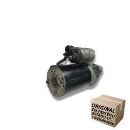 MOTOR PARTIDA ARRANQUE HB20S 1.0 2013 A 2019 3CC  VALEO