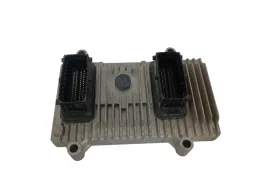 MODULO INJEÇÃO FIAT LINEA 1.8 E-TORQ 55253672