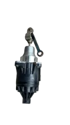 Válvula wastegate turbina Mitsubishi eclipse Cross 1.5 2018