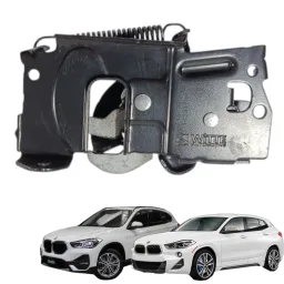 Fechadura Capo Dianteiro Bmw X1 X2 F39 F48 2016 a 2022