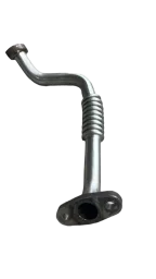 Cano turbina Mitsubishi eclipse Cross 1.5 2018 2019 2020