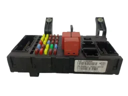 CAIXA FUSIVEL FIAT LINEA 1.8 E-TORQ 51903886