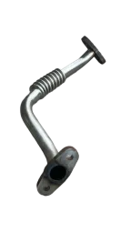 Cano turbina Mitsubishi eclipse Cross 1.5 2018 2019 2020