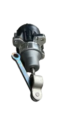 Válvula wastegate turbina Mitsubishi eclipse Cross 1.5 2018