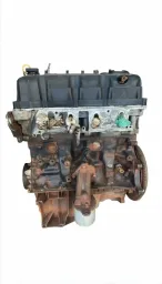 Motor Fiesta Ka 1.0 Zetec Gas 2000 a 2008