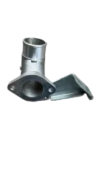 Cano saída água turbina Mitsubishi eclipse Cross 1.5 2018