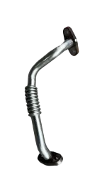 Cano turbina Mitsubishi eclipse Cross 1.5 2018 2019 2020