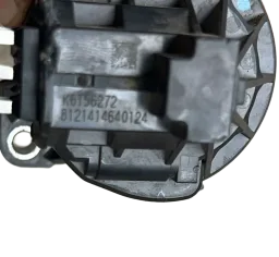 Válvula wastegate turbina Mitsubishi eclipse Cross 1.5 2018
