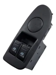 BOTAO VIDRO ELETRICO ESQUERDO KIA BESTA GS 1998 2004