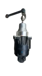 Válvula wastegate turbina Mitsubishi eclipse Cross 1.5 2018