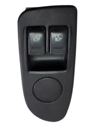 BOTAO VIDRO ELETRICO ESQUERDO KIA BESTA GS 1998 2004