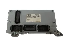 MODULO COMFORTO BODY FIAT LINEA 1.8 E-TORQ 51903887