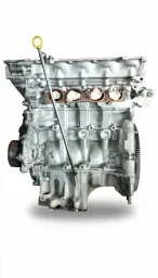 Motor Toyota Etios Yaris 1.5 16v 2017 2018 a 2025