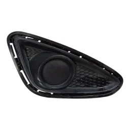 Moldura Farol Milha Direito HB20S Comfort 1.6 2013 A 2019