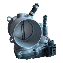TBI Corpo de Borboleta Gol Fox Virtus 1.6 16v 032133062A