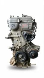 Motor Corolla 2.0 16v Flex 2012 2016 a 2019