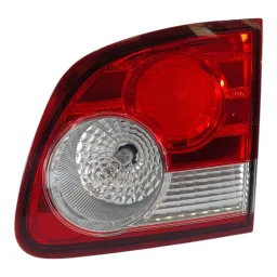Lanterna Traseira Direita Mala Corsa Classic Ls 2011 a 2016