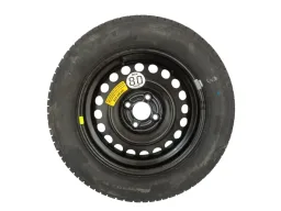 RODA ESTEPE NISSAN KICKS 185/65 R 15