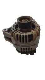 Alternador Gol G4 Santana Parati 1996 1997 2001 70A Bosch