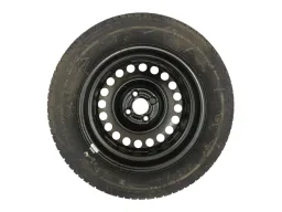 RODA ESTEPE NISSAN KICKS 185/65 R 15