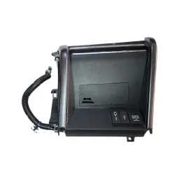 Acabamento Painel Central Honda City 1.5 19/21