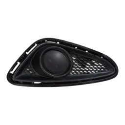Moldura Farol Milha Esquerdo Hb20S 1.6 Comfort 2013 A 2019