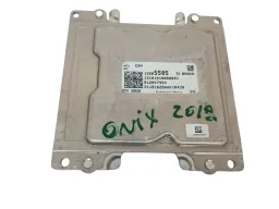 MODULO INJEÇÃO ONIX JOY 1.0 2019 12685505