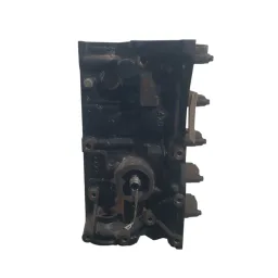 BLOCO MOTOR K4M 1.6 16V FLEX 110/115CV STD C/ NOTA E BAIXA