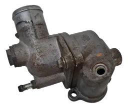 CARCAÇA VÁLVULA TERMOSTÁTICA FORD RANGER 3.0 2010 2011