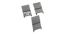 Tampa cobertura sup. painel instrumentos Gol Parati Saveiro