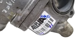 CARCAÇA VÁLVULA TERMOSTÁTICA FORD RANGER 3.0 2010 2011