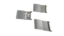 TAMPA COBERTURA SUP. PAINEL INSTRUMENTOS GOL PARATI SAVEIRO