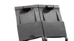 TAMPA COBERTURA SUP. PAINEL INSTRUMENTOS GOL PARATI SAVEIRO