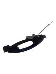 MACANETA TRASEIRA DIREITA FORD FIESTA KA ECOSPORT 2014 2021