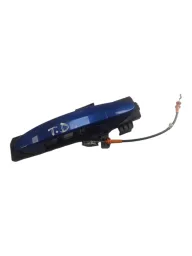Macaneta Traseira Direita Ford Fiesta Ka Ecosport 2014 2021