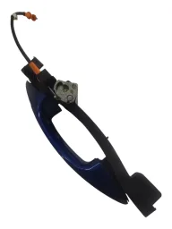 MACANETA TRASEIRA DIREITA FORD FIESTA KA ECOSPORT 2014 2021