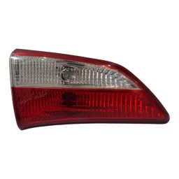 Lanterna Traseira Esquerda HB20 Hatch 2013 a 2019 (mala)
