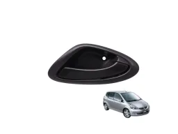 Maçaneta Interna Dianteira Direita Honda Fit 2004 a 2008