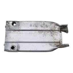 Suporte Alma Parachoque Mercedes C180 2012 2014 Diant Esq