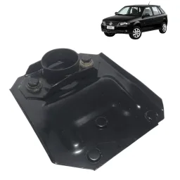 Suporte Frontal Motor Volkswagen Gol Parati G4 2005 2014