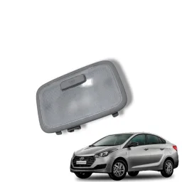 Luz Teto Cortesia Hyundai Hb20S 2013 2014 2015 A 2019