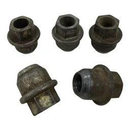 Kit Jogo Parafuso de roda Chevrolet S10