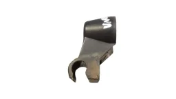 TAMPA ACABAMENTO BRAÇO LIMPADOR TRAS. FIAT UNO 2004/...