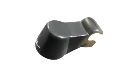 TAMPA ACABAMENTO BRAÇO LIMPADOR TRAS. FIAT UNO 2004/...