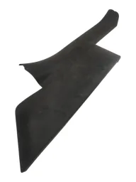 Soleira Traseira Esquerda para Toyota Rav4 2.5 2006 2012