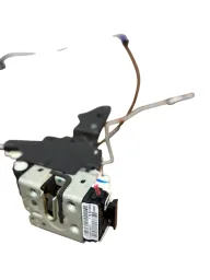 Fechadura Porta Tras Direita Renegade Freemont Toro Compass