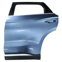 Porta Traseira Esquerda Byd Song Pro 1.5 2024 2025 2026
